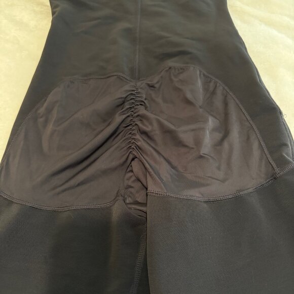 FeelinGirl Fajas Colombianas Moldeadoras Style Black Full Shapewear NWT Size M - Picture 13 of 16